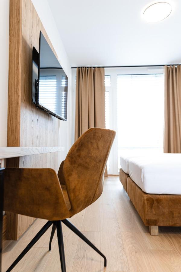 Aparthotel Boardinghouse Plattling Exterior foto