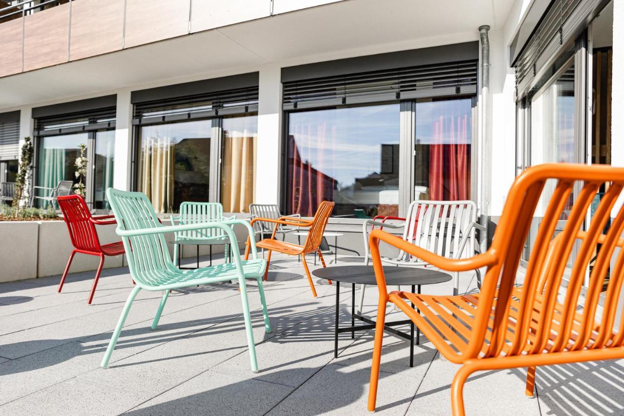 Aparthotel Boardinghouse Plattling Exterior foto